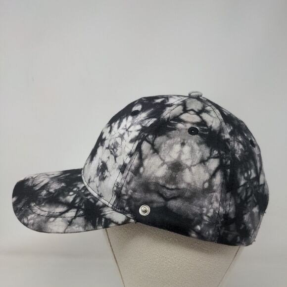 Unbranded Slideback Hat Multicolor One Size Adjustable Vented Holes Blank Cotton - Picture 3 of 7